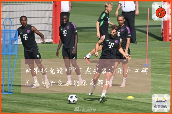 世界杯竞猜APP下载安装：用户口碑汇总与平台功能深度解析