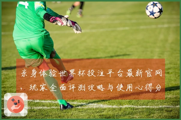 亲身体验世界杯投注平台最新官网，玩家全面评测攻略与使用心得分享