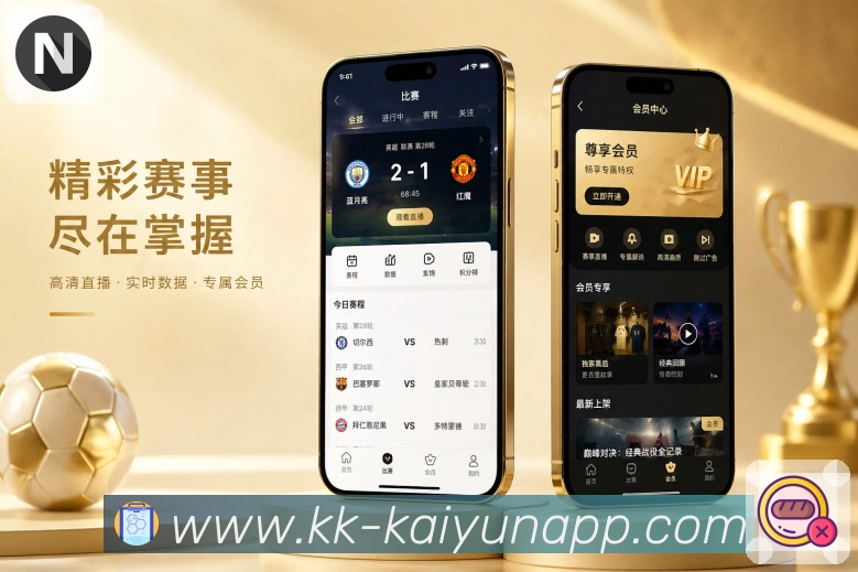 App常看联赛首页入口